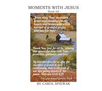 Moments With Jesus Book 69 (Moments with Jesus: a daily devotional)