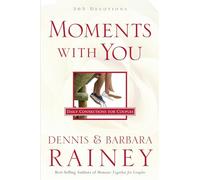Moments with You: Daily Connections for Couples
