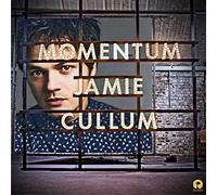 Jamie Cullum – Momentum – Island