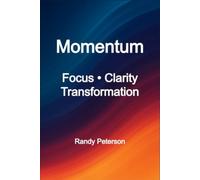 Momentum: 22 Daily Shifts to Master Your Mind and Life