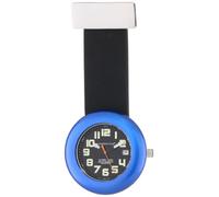 Momentum Alter Ego FOB Unisex Quartz Watch with Black Dial Analogue Display 1M-SP99BU8B