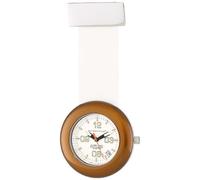 Momentum Alter Ego FOB Unisex Quartz Watch with White Dial Analogue Display 1M-SP99WC8W