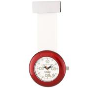 Momentum Alter Ego FOB Unisex Quartz Watch with White Dial Analogue Display 1M-SP99WD8W