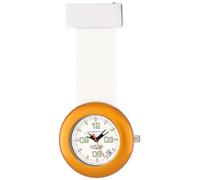 Momentum Alter Ego FOB Unisex Quartz Watch with White Dial Analogue Display 1M-SP99WO8W