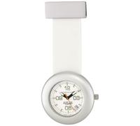 Momentum Alter Ego FOB Unisex Quartz Watch with White Dial Analogue Display 1M-SP99WS8W