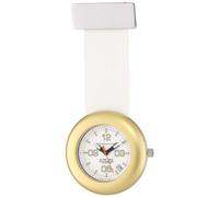 Momentum Alter Ego FOB Unisex Quartz Watch with White Dial Analogue Display 1M-SP99WY8W