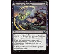 Momentum Breaker | Aetherdrift