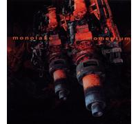 Momentum by Monolake (2003-10-21)