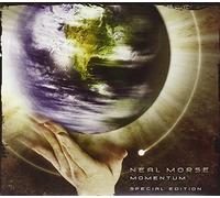 Momentum by Neal Morse