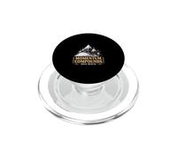 Momentum Compounds Investor PopSockets PopGrip for MagSafe