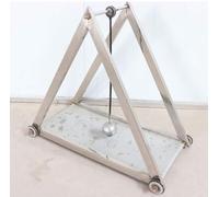 Momentum Conservation Car Physical Mechanics Experimental Equipment Complete Set Of Instruments Physical Experiment Model Momentum Conservation Law Physics Teaching Instrument Mechanics Teaching