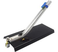 Momentum Conservation Law Model for Physical Science Experiment Education Demonstrator Collision Motion Experimenter,