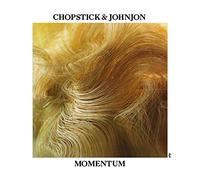 Momentum Ep [VINYL]