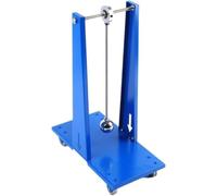 Momentum & Kinetic Energy Conservation Car Recoil Motion Demonstrator Physics Mechanics Conversion Experiment Kit Test Device Transformation Teaching Aid for School Lab