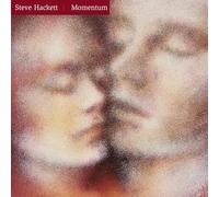 Steve Hackett Momentum CD multicolor Onesize