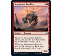 Momentum Rumbler | Ikoria: Lair of Behemoths