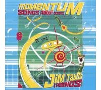 Momentum Songs About Science