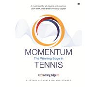 Momentum: The Winning Edge in Tennis