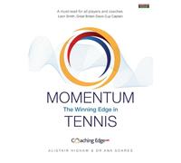 Momentum: The Winning Edge in Tennis