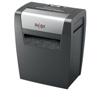 Momentum X308 Cross Cut Paper Shredder, Black - 2104570
