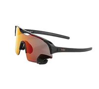 MOMES Trieye View Glasses black S
