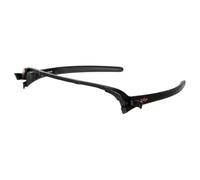 MOMES Unisex - Adult Trieye View Frame, Black, One Size