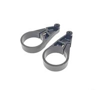Momfin for BAFANG Display Mount For DPC18 DPC181 DPC190 DPC191 Series, ABS Monitor Bracket For 222Mm Handlebar, Stable E-Bike Screen Holder For Cycling
