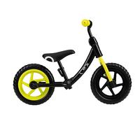 MOMI Bike Unisex-Baby, Lime, 84 x 57 x 35 cm