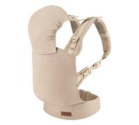 Momi Kids Baby Carrier Backpack (Max. 15 Kg) Beige