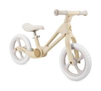 Momi NORU Foldable Balance Bike Without Pedals Yellow (2-5a)