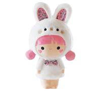 Momiji Plush - Pascale (Fluffy Clouds Edition)