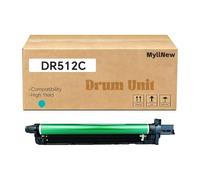 Mominifrer Compatible DR-512 DR-512K DR-512C Drum Unit Cyan