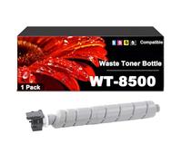 Mominifrer WT-8500 Waste Toner Container, Pack of 2