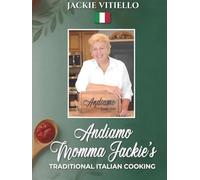 Momma Jackie's Traditional Italian Cooking