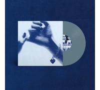 Momma – Welcome to My Blue Sky – Vinyl LP (Coke Bottle Clear) – Polyvinyl Records