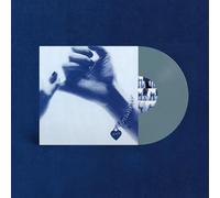Momma – Welcome to My Blue Sky – Vinyl LP (Coke Bottle Clear) – Polyvinyl Records