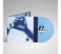 Momma – Welcome to My Blue Sky – 12" Sky Blue Marbled Vinyl – Limited Edition