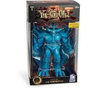 MOMMM YuGiOh Series 1 Tormentor Obelisk Limited Edition 14+ Action Figure, Blue