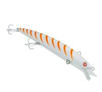 Mommotti 180 SK Vintage Orange Colour 180 mm 29 g