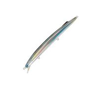 Seaspin Mommotti Silent Sinking Minnow 35g 190 Mm Silver