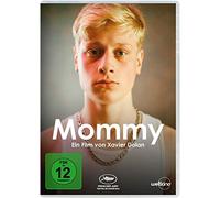 Mommy: 2. Auflage [DVD]