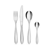 Mommy 24 pieces. Cutlery set SG38S24M Alessi