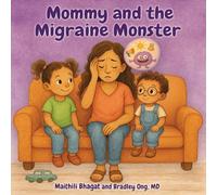Mommy and the Migraine Monster