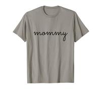 Mommy birthday boy son daughter matching family for mom T-Shirt
