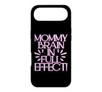 MOMMY BRAIN IN FULL EFFECT! Case for iPhone Air