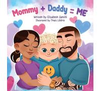Mommy + Daddy = Me
