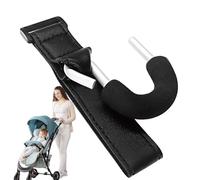 Mommy Hook Multipurpose Diaper Bag Hooks Stroller Straps Hangers