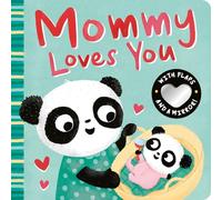 Mommy Loves You
