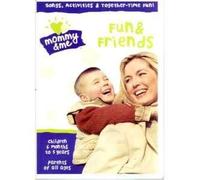 Mommy & Me: Fun & Friends [DVD] [Region 1] [US Import] [NTSC]