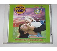 Mommy & Me: Mary had a Little Lamb